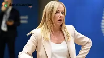 Meloni ülkesini çöpten kurtardı! İtalya'nın kredi notu yükseltildi