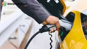 Elektrikli araç satışları ilk çeyrekte arttı