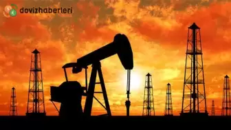 Petrol 64 dolar seviyesinde