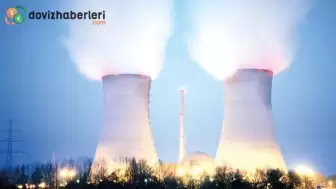 Arama motoru Google, nükleer enerji yatırımlarına hız veriyor
