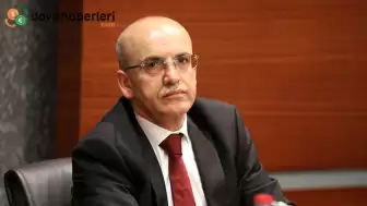 Hazine ve Maliye Bakanı Mehmet Şimşek'ten kira sözleşmesi açıklaması
