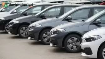 İbre yeniden 2. ele döndü: Sıfır araçta fiyatlar arttı nisanda ikinci el pazarı zirve yaptı
