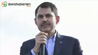 Bakan Kurum'dan 2B müjdesi! Milyonlarca kişi tapularını alacak
