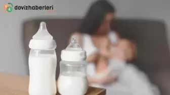 Ticaret Bakanlığı anne sütü satışını yasakladı