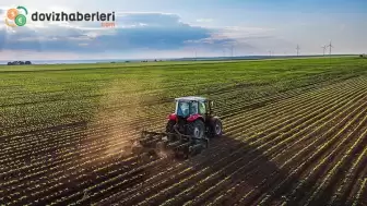 Genel tarım sayımına ilişkin genelge Resmi Gazete'de