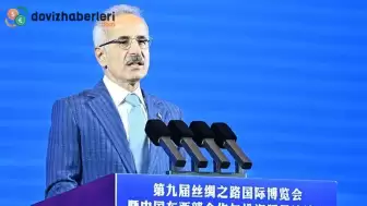 Türkiye-Çin arasında kazan-kazan dönemi