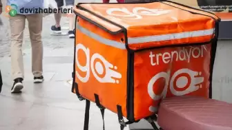 ABD'li Uber, Trendyol GO'nun çoğunluk hissesini satın alıyor
