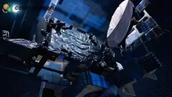 Türksat 6A uydusunda ilk ihracat gerçekleştirildi