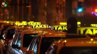 Ankara’da taksi ücretlerine zam geldi