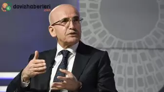 Bakan Şimşek: KOBİ'lerin finansmana erişimini kolaylaştırıyoruz