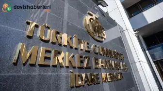 Merkez Bankası rezervleri belli oldu