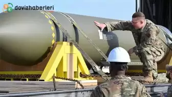 İşte dağları delen bomba MOP! İsrail ABD'yi bu mühimmat yüzünden savaşa sokmak istiyor