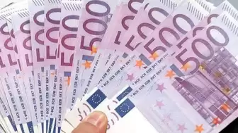 Bulgaristan resmen euroya geçiyor