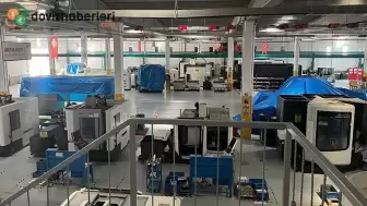 Türkiye havacılıkta yeni üs kuruyor!