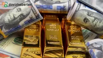Altın çatışmaların gölgesinde Fed'i bekliyor