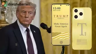 Çinliler Trump için tasarladı! 'Üretilmesine imkan yok' diye duyurdular