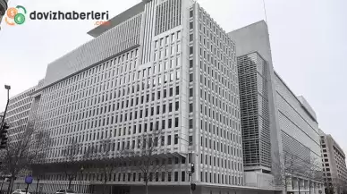 Dünya Bankası'nın Türkiye'nin ekonomi politikalarına güveni tam