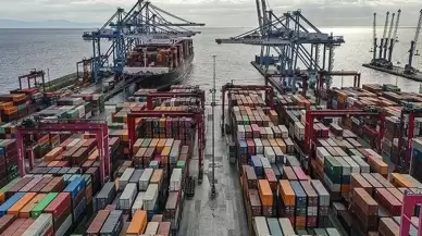 İhracat ikliminde sınırlı gerileme