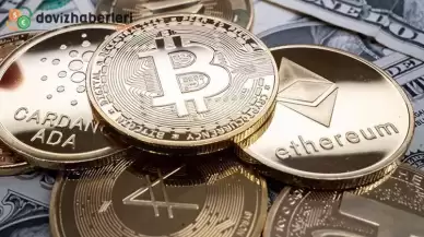 Bitcoin yükseldiği gibi aşağıya düşüyor! 93 bin doların altında