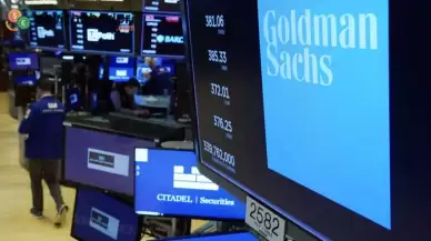 Goldman: Kasım enflasyonu tahminimizle uyumlu oldu