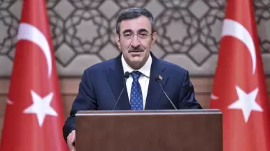 Cumhurbaşkanı Yardımcısı Cevdet Yılmaz'dan enflasyon mesajı