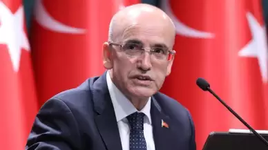 Bakan Şimşek: Petroldeki düşüş rezerv inşa etmeye yardımcı olacak