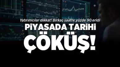 Kripto paralara neler oluyor?
