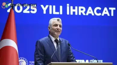 'İhracatçıya 8 bin 500 yeni yeşil pasaport vermeyi planlıyoruz'