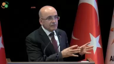 Bakan Şimşek'ten 2025 enflasyonu değerlendirmesi