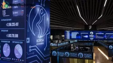Borsa İstanbul'da sert düşüş