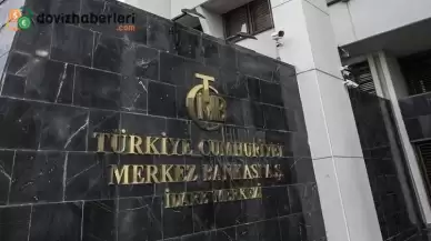 Merkez Bankası'ndan önemli faiz açıklaması