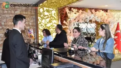 İranlılar bayramı Van'da kutlayacak