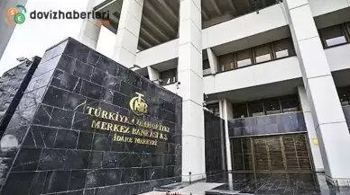Merkez Bankası'ndan yeni hamle