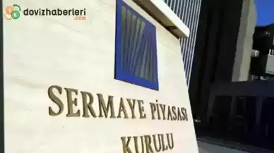 Sermaye Piyasası Kurulu yeni kararlarını açıkladı! Açığa satış işlemleri yasaklandı