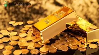 Altın yatırımcısı için kritik tarih! Uzmanlardan yeni tahmin