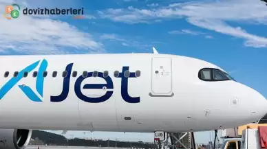 AJet'ten birinci yıla özel kampanya