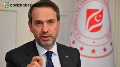 Bakan Bayraktar'dan müjde: 1036 personel alınacak