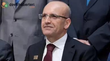 Bakan Şimşek: Kaynaklarımızı refahı artırmak için kullanacağız