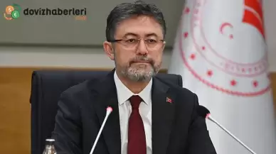 Bakan Yumaklı'dan zirai dondan etkilenen çiftçilerle ilgili açıklama