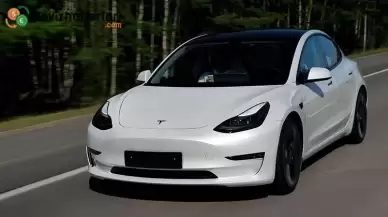Tesla'nın otomobil teslimatları beklenmedik şekilde azaldı!