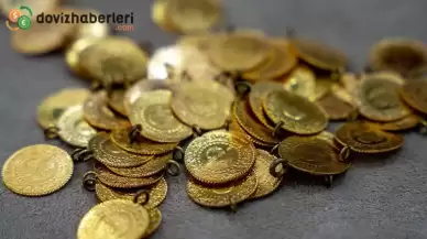 Altın için 'rekor' tahmini! Uzman isim gram altının 1 yıl içinde ulaşacağı seviyeyi açıkladı