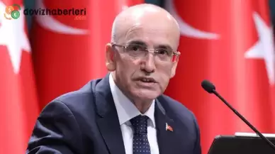 Bakan Şimşek'ten kripto paracılara uyarı