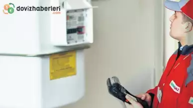 Doğal gazda yeni dönem: Her ile ayrı tarife!
