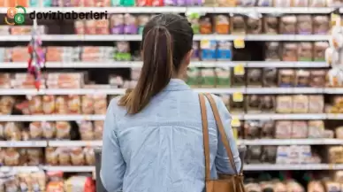 Yemek kartını markette kullananlar dikkat! Alışverişte limit detayı
