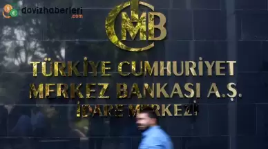 Merkez Bankası'nın rezervleri açıklandı