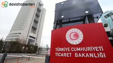 Ticaret Bakanlığı'ndan 2,9 milyar lira ceza