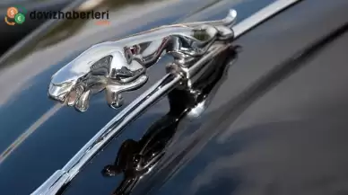 Jaguar ABD'ye sevkiyatlarını durduruyor