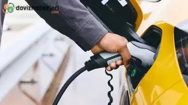 Elektrikli araç satışları ilk çeyrekte arttı