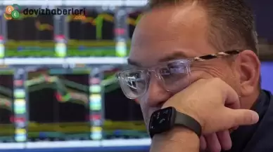 Piyasalardaki depremin nedeni ne?
