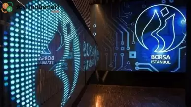 Borsa günün ilk yarısında yükseldi